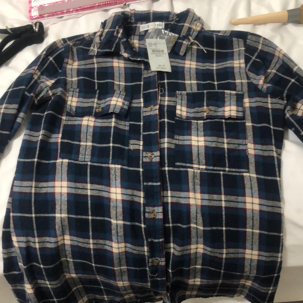 Flannel